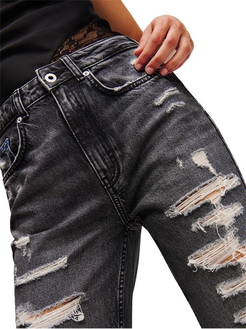 Jeans con strappi Karl Lagerfeld Jeans Karl Lagerfeld jeans | A1W100321BH